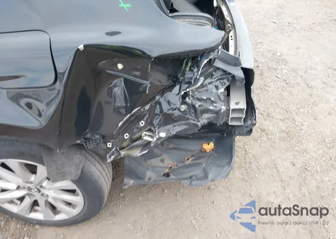 2020 Toyota Camry Le from USA, damaged, VIN 4T1C11AK7LU874144